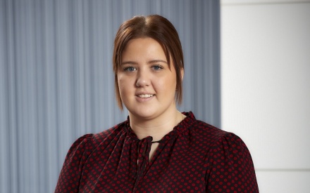 New Property Manager joins to ensure 'highest standards' are met for landlords and tenants as business expands
